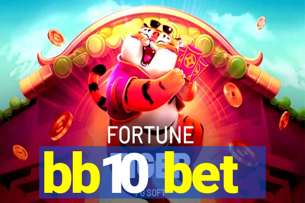 bb10 bet